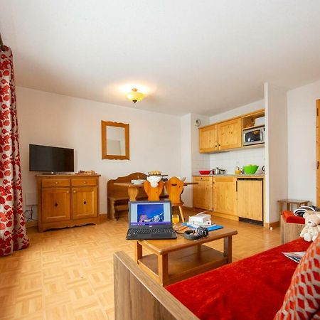Residence Goelia Les Chalets De Saint-Sorlin 外观 照片