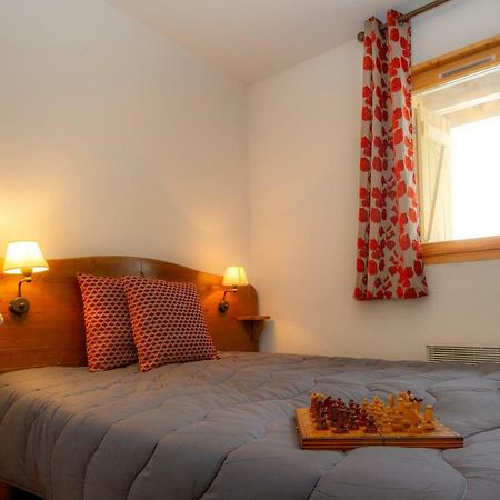 Residence Goelia Les Chalets De Saint-Sorlin 外观 照片